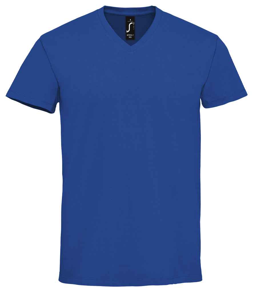 02940 Royal Blue Front