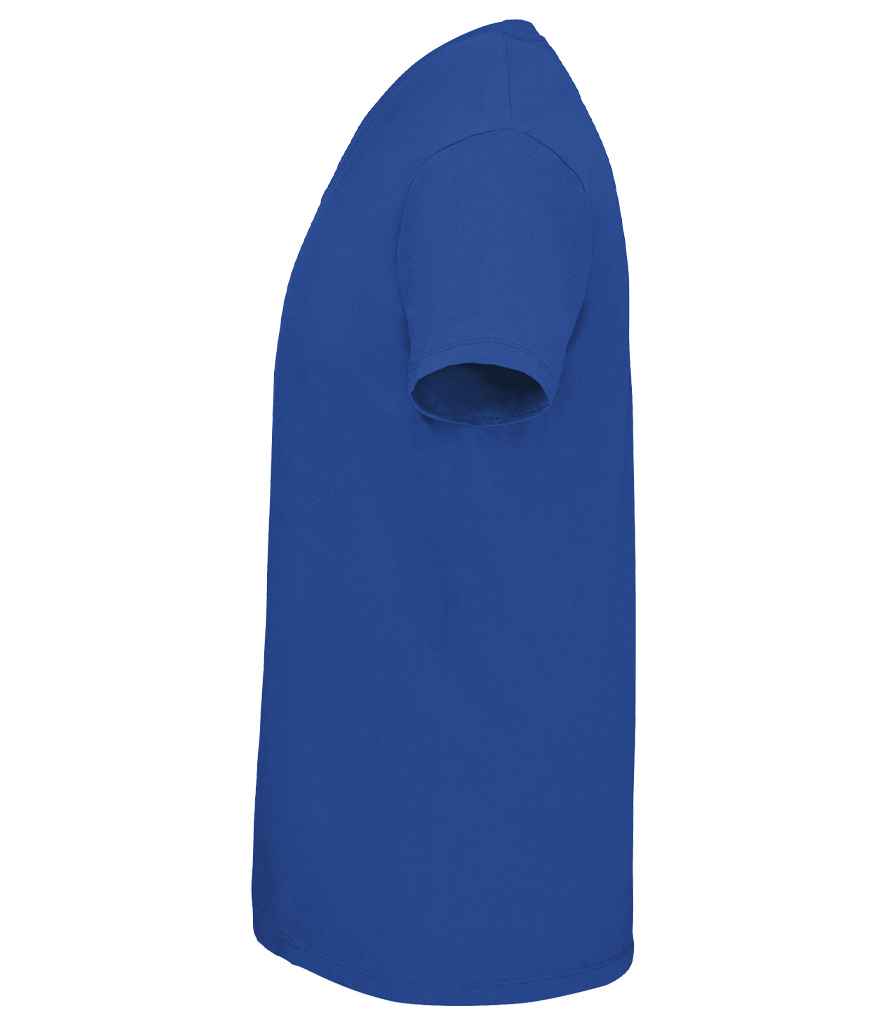 SOL'S Imperial V Neck T-Shirt | Royal Blue