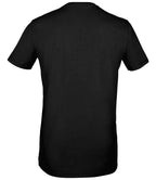 SOL'S Millenium Stretch T-Shirt | Deep Black