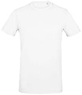 SOL'S Millenium Stretch T-Shirt | White