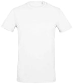 SOL'S Millenium Stretch T-Shirt | White