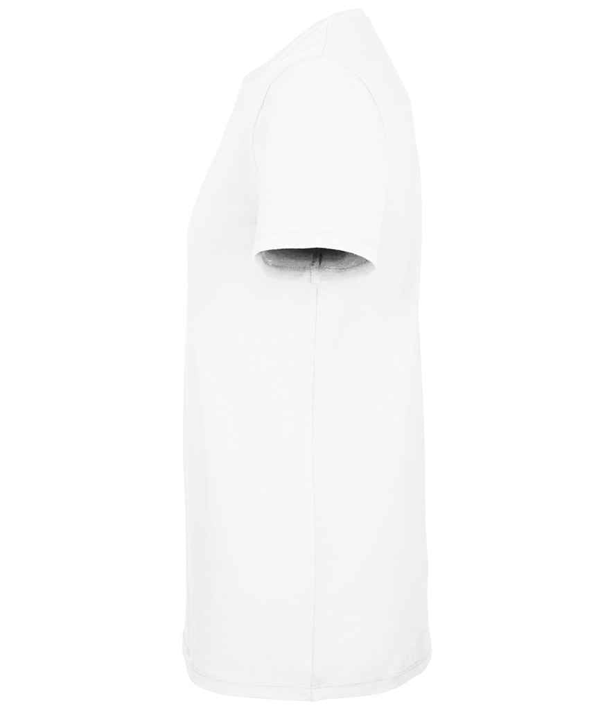 SOL'S Millenium Stretch T-Shirt | White