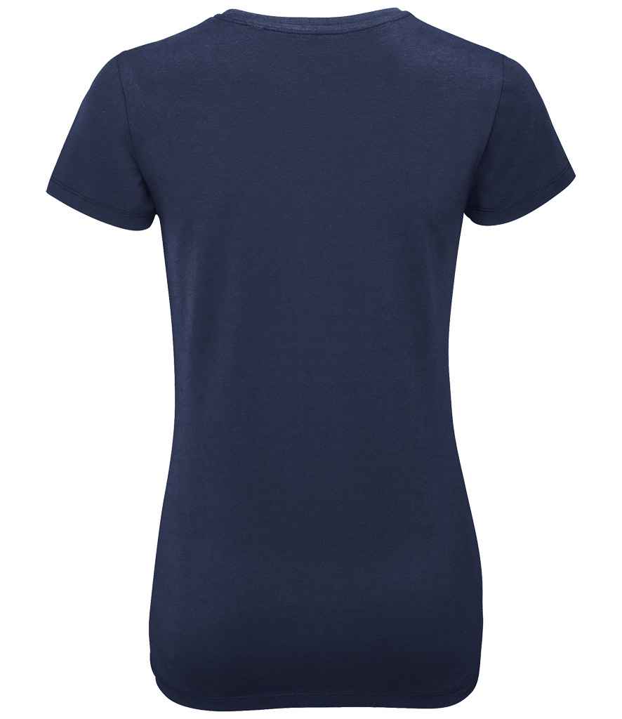 SOL'S Ladies Millenium Stretch T-Shirt | French Navy