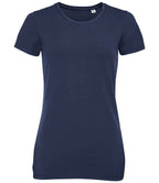 SOL'S Ladies Millenium Stretch T-Shirt | French Navy