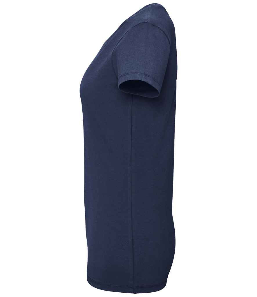 SOL'S Ladies Millenium Stretch T-Shirt | French Navy