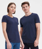SOL'S Ladies Millenium Stretch T-Shirt | French Navy