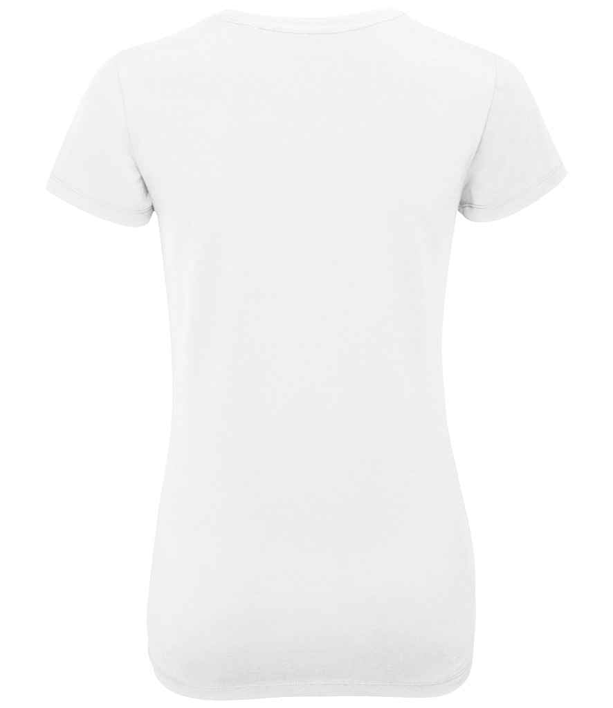 SOL'S Ladies Millenium Stretch T-Shirt | White