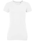 SOL'S Ladies Millenium Stretch T-Shirt | White