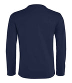 SOL'S Kids Imperial Long Sleeve T-Shirt | French Navy