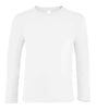 02947 White Front