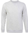 SOL'S Unisex Sully Sweatshirt | Ash
