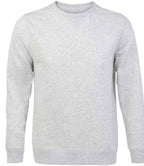 SOL'S Unisex Sully Sweatshirt | Ash