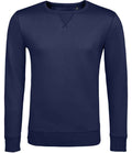 SOL'S Unisex Sully Sweatshirt | French Navy