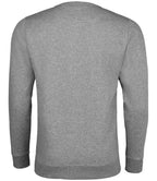 SOL'S Unisex Sully Sweatshirt | Grey Marl
