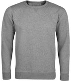 SOL'S Unisex Sully Sweatshirt | Grey Marl
