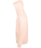 SOL'S Unisex Spencer Hooded Sweatshirt | Creamy Pink