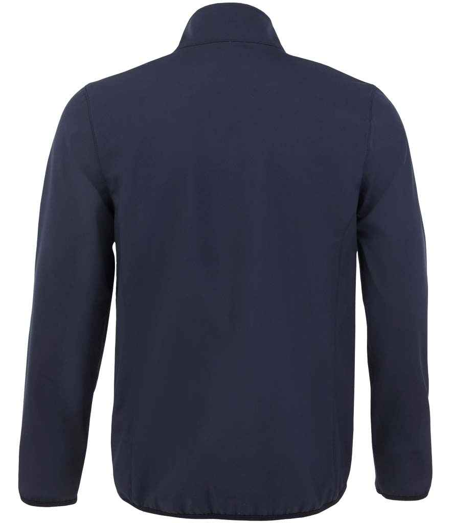 SOL'S Radian Soft Shell Jacket | Abyss Blue