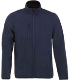 SOL'S Radian Soft Shell Jacket | Abyss Blue