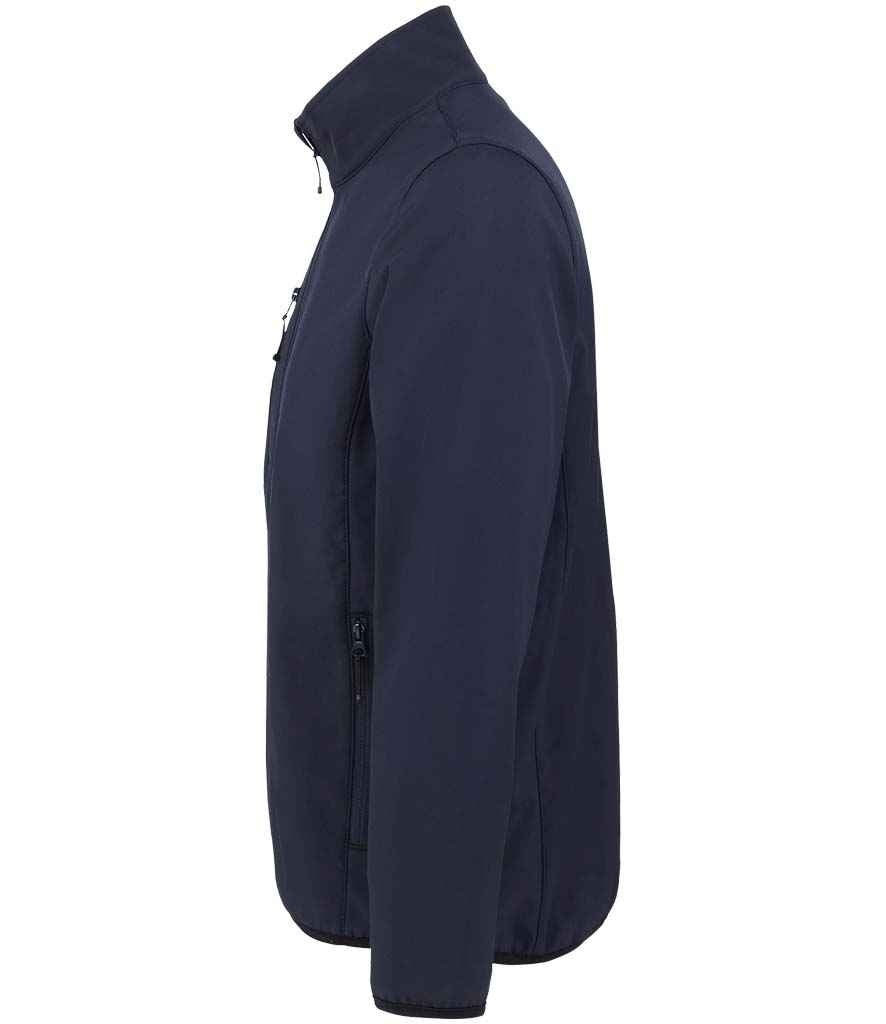 SOL'S Radian Soft Shell Jacket | Abyss Blue