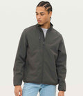 SOL'S Radian Soft Shell Jacket | Charcoal