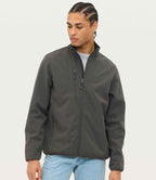 SOL'S Radian Soft Shell Jacket | Charcoal