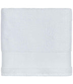 SOL'S Peninsula 50 Hand Towel | White
