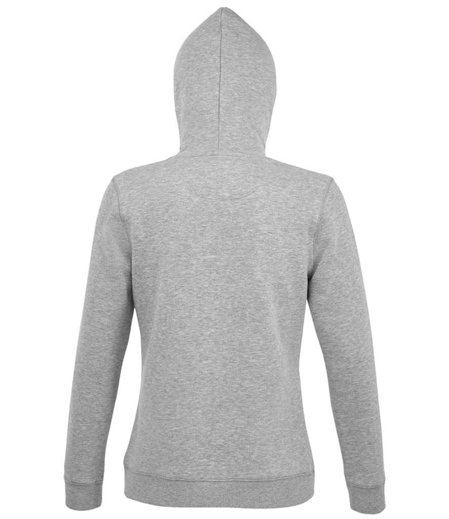 03103 Grey Marl Back