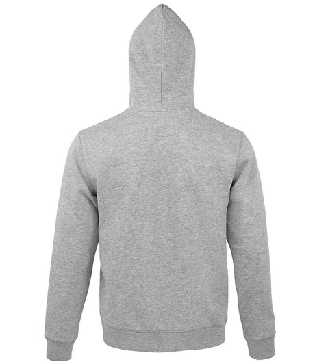 03105 Grey Marl Back