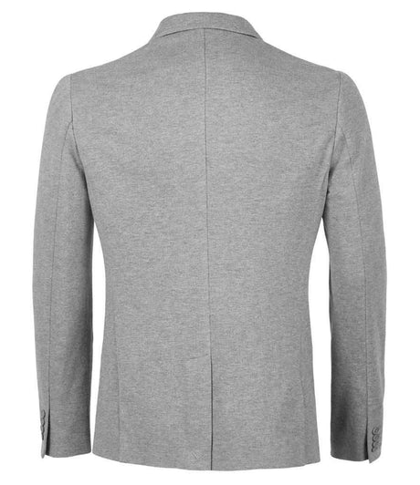 03169 Grey Marl Back