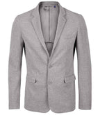 NEOBLU Marcel Piqué Blazer with Classic Tailoring and Modern Fit