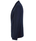 NEOBLU Marcel Piqué Blazer with Classic Tailoring and Modern Fit