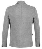 NEOBLU Ladies Marcel Piqué Blazer with Classic Tailoring and Comfortable Fit