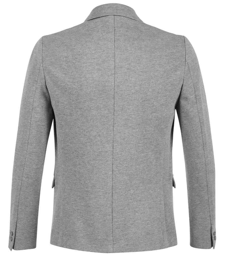 NEOBLU Ladies Marcel Piqué Blazer with Classic Tailoring and Comfortable Fit