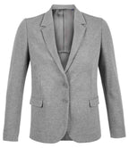 NEOBLU Ladies Marcel Piqué Blazer with Classic Tailoring and Comfortable Fit
