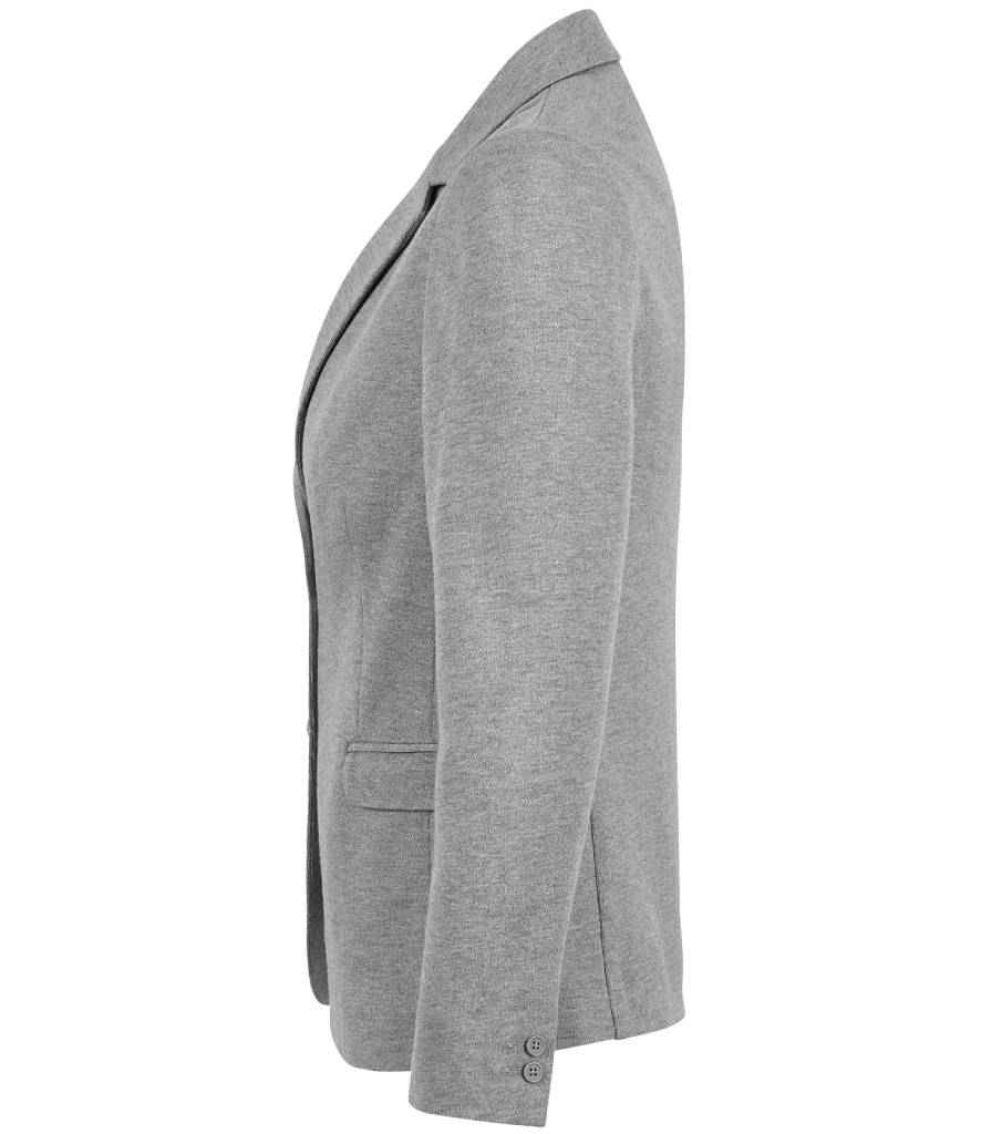 NEOBLU Ladies Marcel Piqué Blazer with Classic Tailoring and Comfortable Fit
