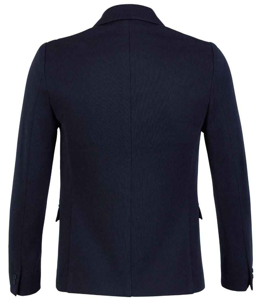 NEOBLU Ladies Marcel Piqué Blazer with Classic Tailoring and Comfortable Fit
