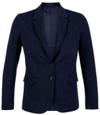 NEOBLU Ladies Marcel Piqué Blazer with Classic Tailoring and Comfortable Fit