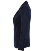 NEOBLU Ladies Marcel Piqué Blazer with Classic Tailoring and Comfortable Fit