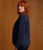 NEOBLU Ladies Marcel Piqué Blazer with Classic Tailoring and Comfortable Fit
