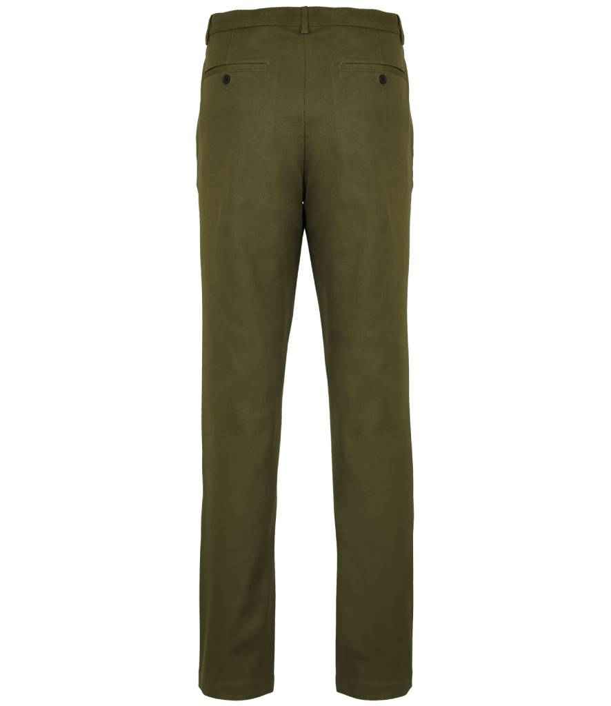 NEOBLU Gustave Chino Trousers for a Classic and Stylish Look