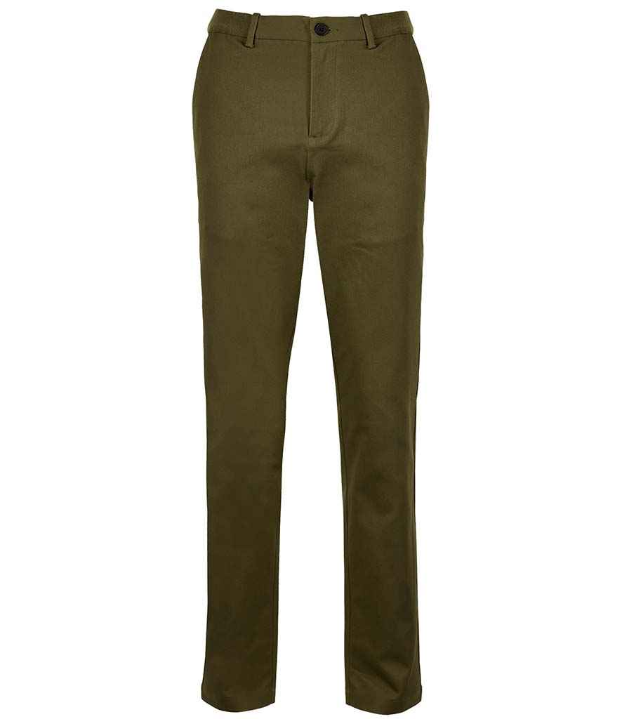 NEOBLU Gustave Chino Trousers for a Classic and Stylish Look