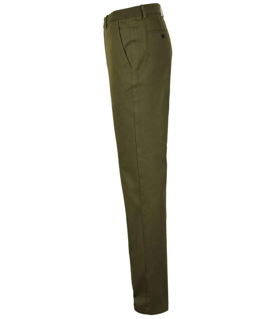 NEOBLU Gustave Chino Trousers for a Classic and Stylish Look