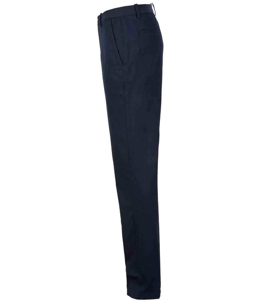 NEOBLU Gustave Chino Trousers for a Classic and Stylish Look