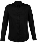 NEOBLU Ladies Blaise Long Sleeve Shirt - Classic Fit, Stylish and Comfortable Design