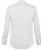 NEOBLU Ladies Blaise Long Sleeve Shirt - Classic Fit, Stylish and Comfortable Design