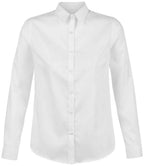 NEOBLU Ladies Blaise Long Sleeve Shirt - Classic Fit, Stylish and Comfortable Design