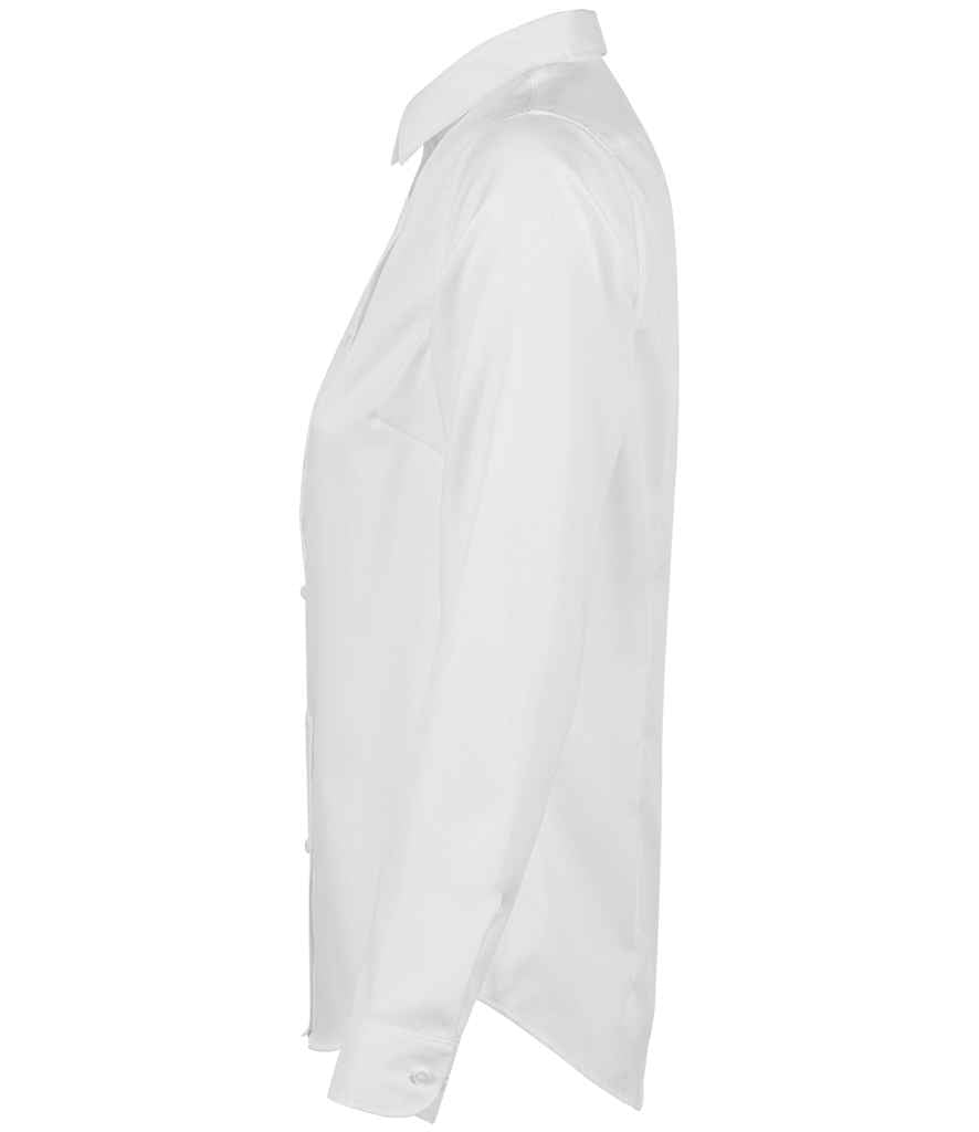 NEOBLU Ladies Blaise Long Sleeve Shirt - Classic Fit, Stylish and Comfortable Design