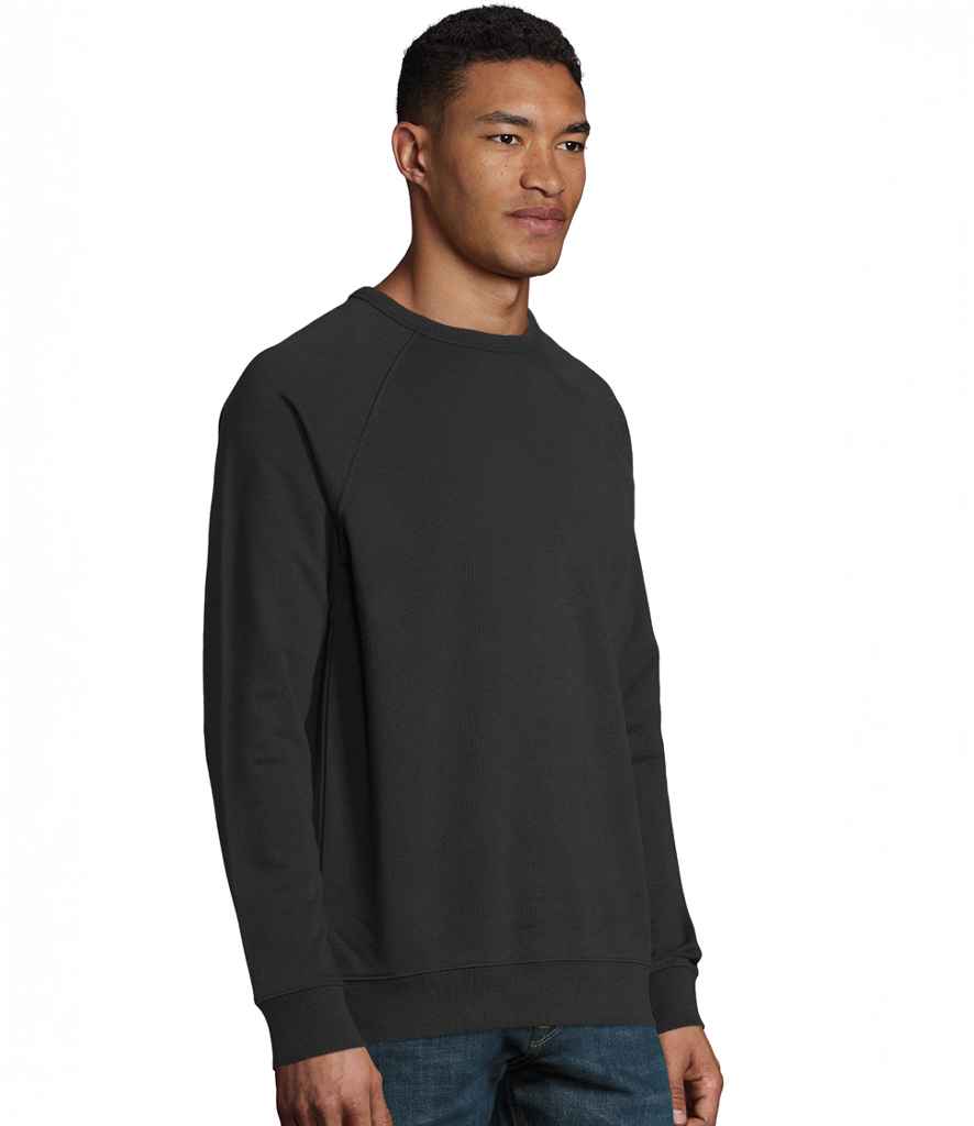 NEOBLU Nelson French Terry Sweatshirt