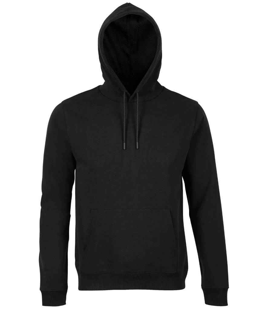 NEOBLU Nicholas French Terry Hoodie in Classic Casual Style