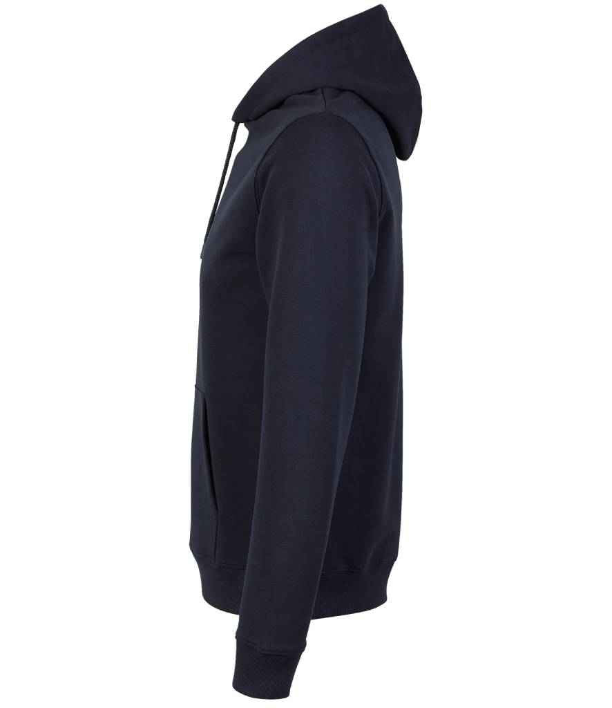 NEOBLU Nicholas French Terry Hoodie in Classic Casual Style